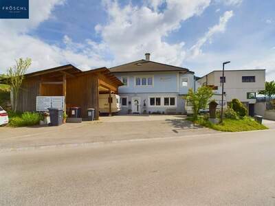 Haus kaufen in 3508 Paudorf
