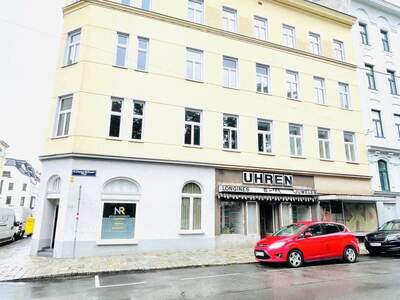 Wohnung kaufen in 1170 Wien