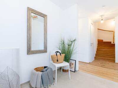 Haus mit Garten kaufen in 2435 Wienerherberg