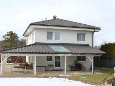 Haus kaufen in 2620 Wartmannstetten