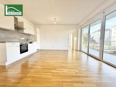 Terrassenwohnung mieten in 8020 Graz (Bild 1)