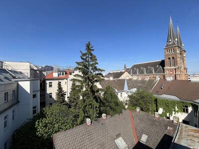 Anlageobjekt kaufen in 1160 Wien (Bild 1)