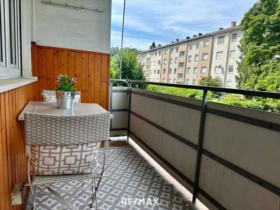 Terrassenwohnung kaufen in 8045 Graz (Bild 1)