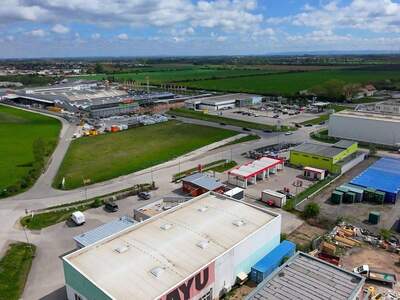 Grundstück provisionsfrei mieten in 2500 Baden