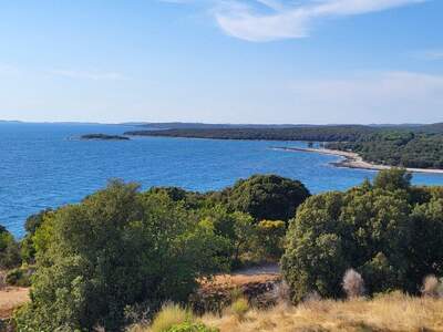 Grundstück kaufen in 52100 Pula (Bild 4)