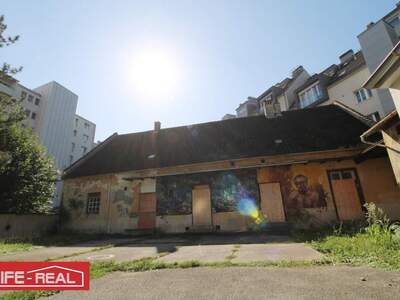 Gewerbeobjekt mieten in 4020 Linz