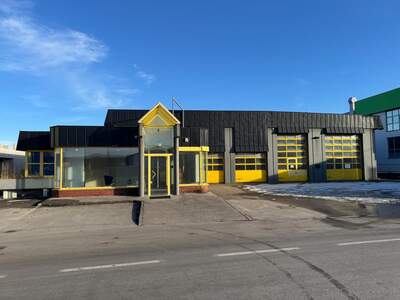 Werkstatt mieten in 4810 Gmunden