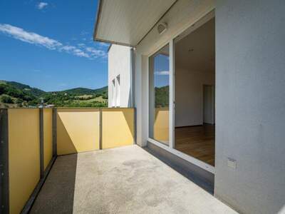 Terrassenwohnung mieten in 3204 Kirchberg (Bild 2)