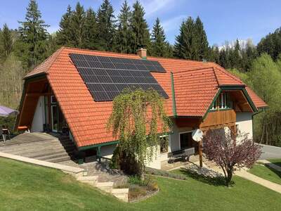 Haus provisionsfrei kaufen in 8591 Maria Lankowitz