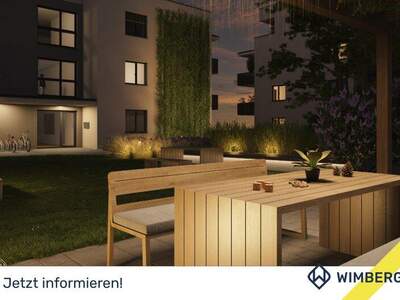 Terrassenwohnung kaufen in 4073 Wilhering (Bild 5)