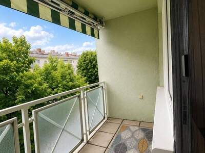 Wohnung kaufen in 1100 Wien