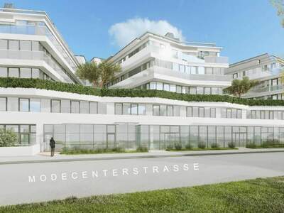 Gewerbeobjekt mieten in 1110 Wien