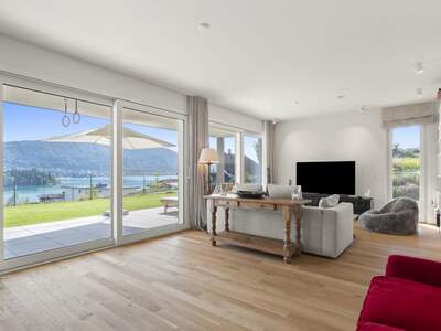 Terrassenwohnung kaufen in 9210 Pörtschach (Bild 3)