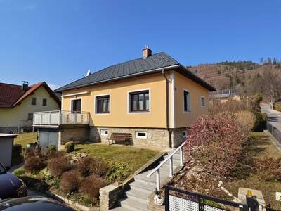 Haus kaufen in 8600 Bruck an der Mur