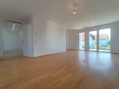 Terrassenwohnung kaufen in 1100 Wien (Bild 4)