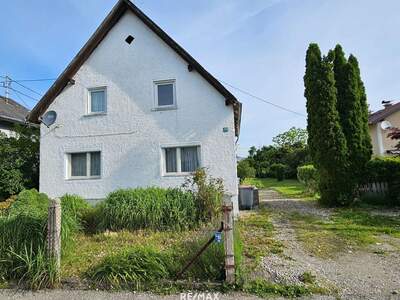 Haus kaufen in 5282 Ranshofen (Bild 2)