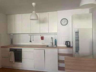 Terrassenwohnung mieten in 1120 Wien (Bild 3)