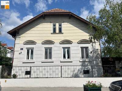 Haus kaufen in 2340 Mödling