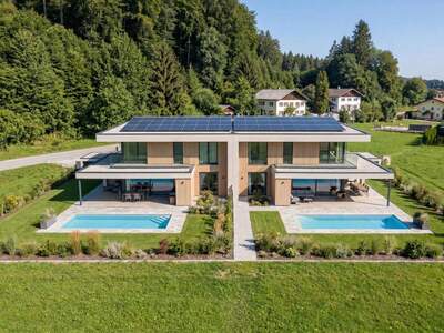 Grundstück kaufen in 5230 Mattighofen