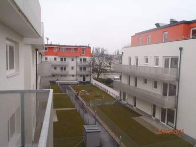 Wohnung mieten in 2340 Mödling