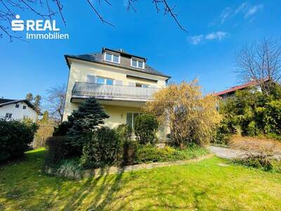 Haus kaufen in 5020 Salzburg (Bild 1)