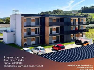 Eigentumswohnung in 8261 Sinabelkirchen