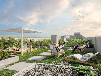 Wohnung mit Balkon kaufen in 1220 Wien (Bild 5)