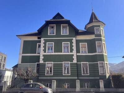 Altbauwohnung mit Balkon kaufen in 8700 Leoben (Bild 2)