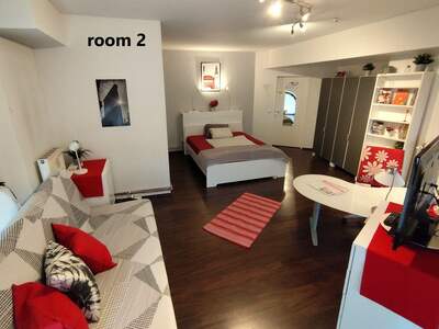 Altbauwohnung mieten in 1050 Wien (Bild 2)