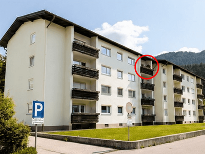 Eigentumswohnung provisionsfrei in 6600 Reutte