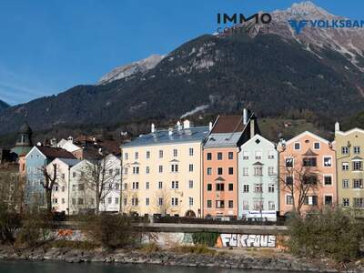 Mietwohnung in 6020 Innsbruck