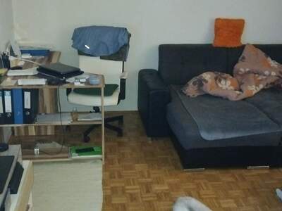 Apartment provisionsfrei mieten in 9020 Klagenfurt