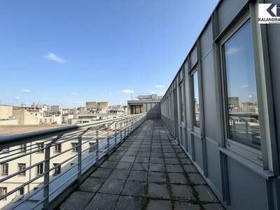 Gewerbeobjekt mieten in 1030 Wien