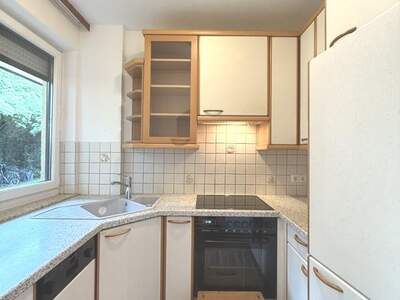 Erdgeschosswohnung kaufen in 5020 Salzburg