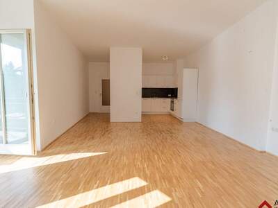 Altbauwohnung mit Balkon mieten in 4600 Wels (Bild 4)