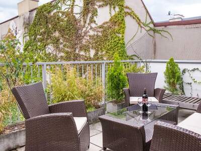 Wohnung mit Balkon mieten in 1160 Wien (Bild 2)