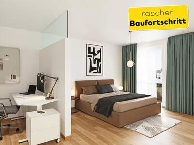 Etagenwohnung kaufen in 4020 Linz