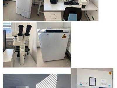 Büro / Praxis mieten in 1190 Wien (Bild 4)