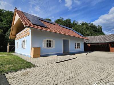 Haus kaufen in 8552 Aichberg (Bild 5)