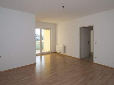 Wohnung mit Balkon mieten in 4910 Ried (Bild 2)