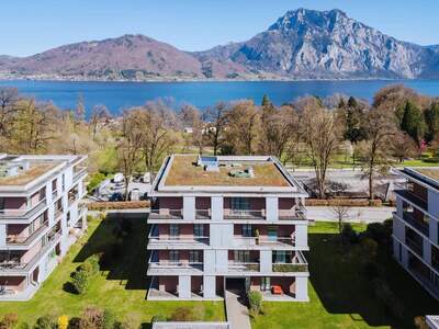 Anlageobjekt kaufen in 4813 Altmünster