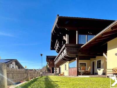 Haus kaufen in 5722 Niedernsill