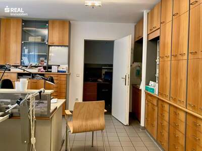 Gewerbeobjekt kaufen in 1200 Wien