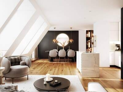 Anlageobjekt kaufen in 1180 Wien