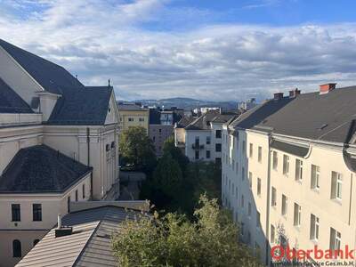 Etagenwohnung kaufen in 4020 Linz