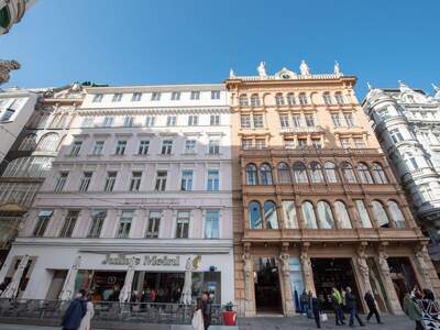 Housing Association provisionsfrei mieten in 1010 Wien