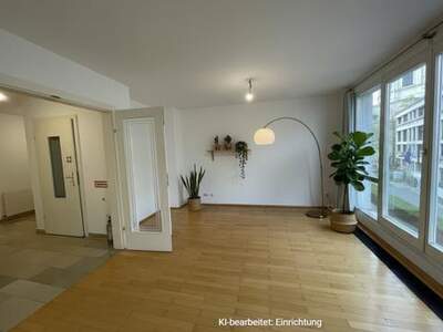 Wohnung mieten in 1040 Wien