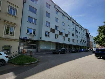 Gewerbeobjekt kaufen in 4020 Linz (Bild 2)