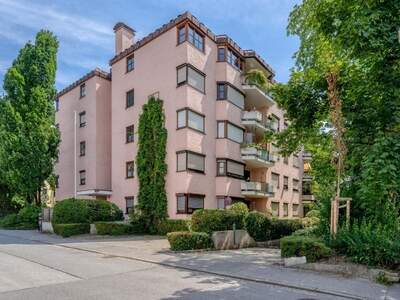 Wohnung kaufen in 5020 Salzburg