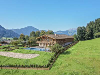 Chalet kaufen in 6370 Kitzbühel (Bild 1)